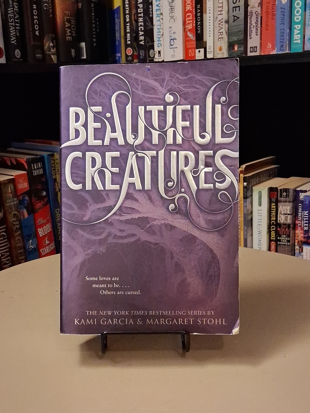 Beautiful Creatures By Garcia Stohl